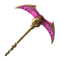 Pickaxe Snakebite