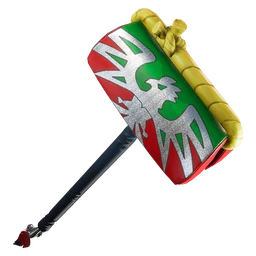 PiledriverHarvestingTool