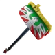 PiledriverHarvestingTool