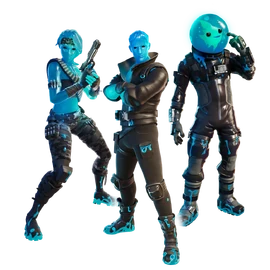 Image of the Slurp Legends Pack.