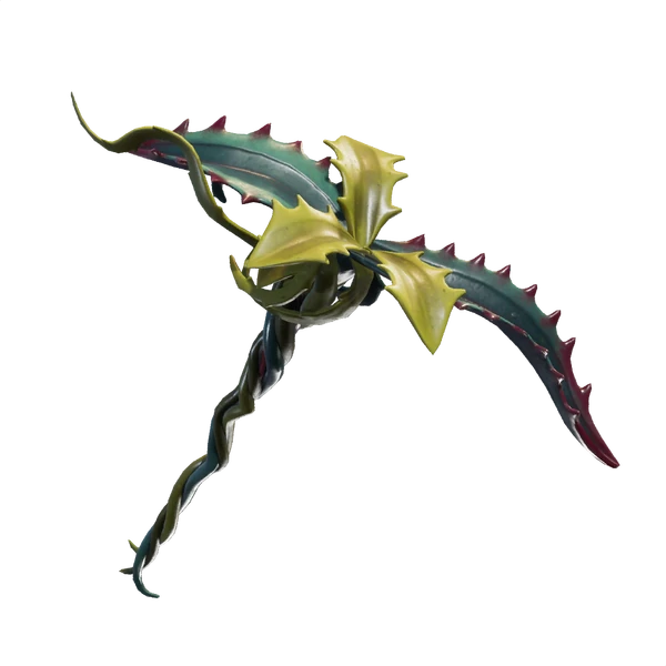 Image of Tendril used when it is featured in the Item Shop