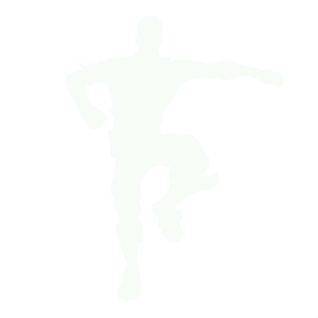 Fortnite Groundpound Dance Silhouette Best Mates Emote Fortnite Wiki