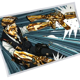 Golden EmpireIcon