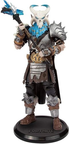 Ragnarok fortnite figure discount