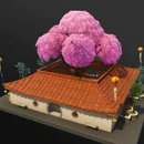 Prefab LuckyPlaza
