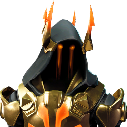 Ice King Fortnite Golden The Ice King Outfit Fortnite Wiki