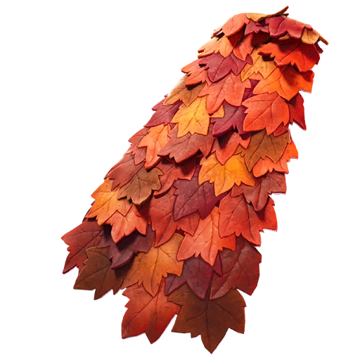Autumn S Mantle Back Bling Fortnite Wiki