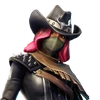 New Calamity