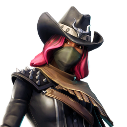 New Calamity