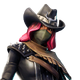 New Calamity