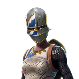 Royal Knight Banner Fortnite Royale Knight Outfit Fortnite Wiki