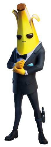Agent Peely Fortnite Black Suit Death Runs Fortnite Codes Death Runs Fortnite Codes