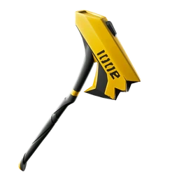 VividAxeHarvestingTool