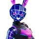 Bunnywolf new