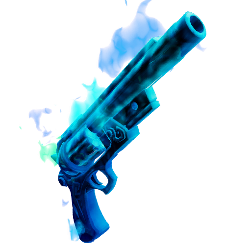 Ghost Pistol - Fortnite Wiki