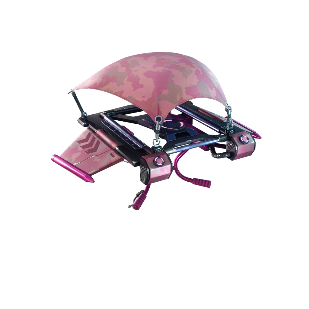 Rose Rider Fortnite Rose Rider Glider Fortnite Wiki