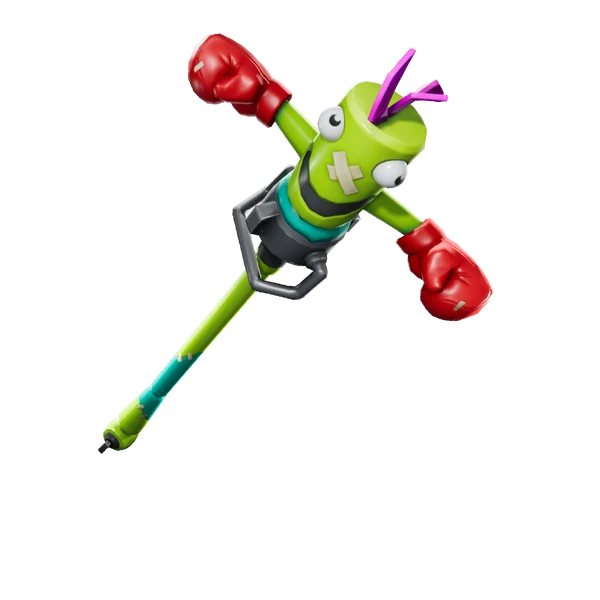 Image of Flimsie Flail used when it is featured in the Item Shop