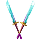 Light Knives