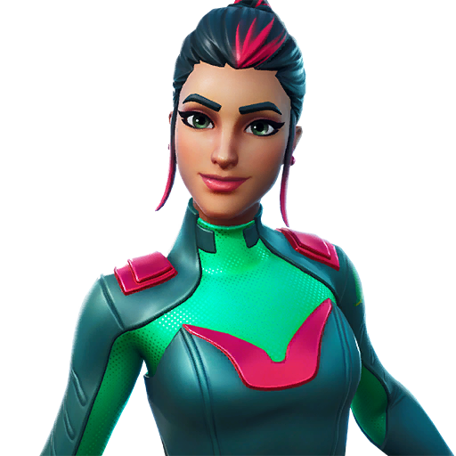 Singularity (outfit) - Fortnite Wiki