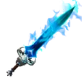 Spectral Blade