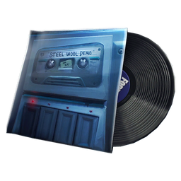 Fortnite Stand And Fight Music Disc How To Get Fortnite Hack All Skins Fortnite Hack All Skins