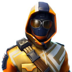 Cloud Striker, Fortnite Wiki