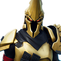 Fortnite - Black Knight, Merry Marauder, The Reaper and more! READ DESC.