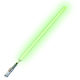 Luke Lightsaber