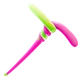 BalloonAxeHarvestingTool