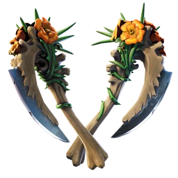 Blooming Bones
