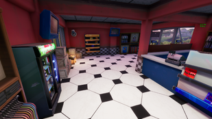 Sac a diner fortnite sales
