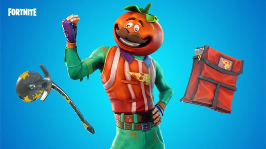 Pizza Pit Set Fortnite Wiki