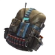 PursuitBackBling