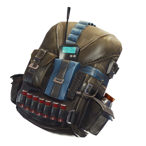 Fortnite Pursuit Back Bling Fortnite 500 V Bucks Free Fortnite 500 V Bucks Free