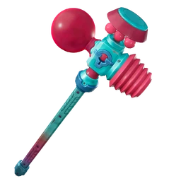 Bubble Popper