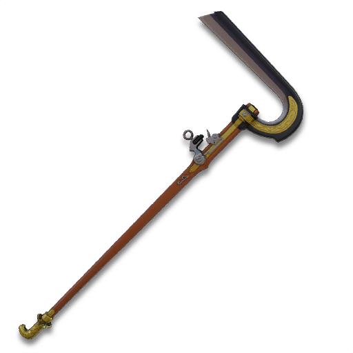 Fishing Hook (legendary) - Fortnite Wiki