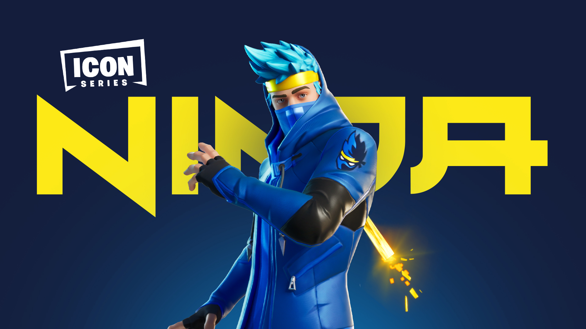 Ninja Noir Fortnite Ninja Outfit Fortnite Wiki