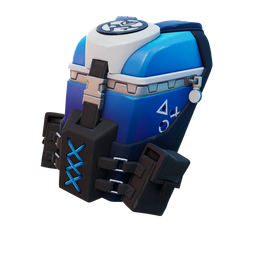 PlayStation - Glide into Fortnite with the stylish Cloud Striker Outfit and  Elevation Back Bling, free to PlayStation Plus members now: play.st/2J18fwe