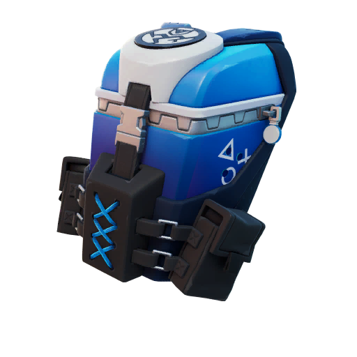 Elevation (back bling) - Fortnite Wiki