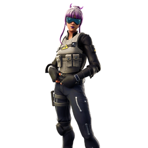 Bracer (outfit) - Fortnite Wiki