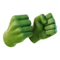 Hulk Smashers