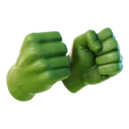Hulk Smashers Harvesting Tool Fortnite Wiki