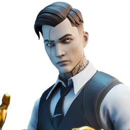 X-Lord, Fortnite Wiki