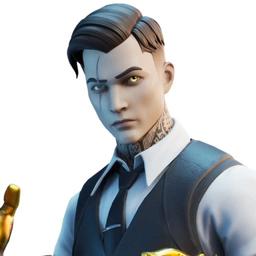 X-Lord (outfit) - Fortnite Wiki