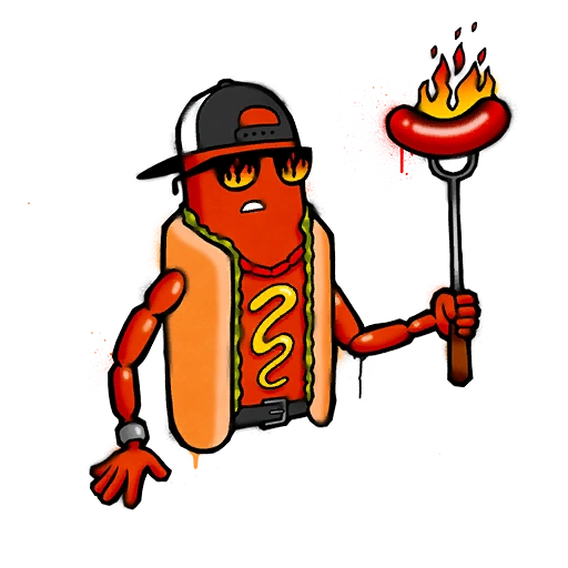 Featured image of post View 28 Hot Dog Skin Fortnite