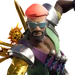Major Lazer - Outfit - Fortnite
