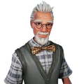 Male Sniper