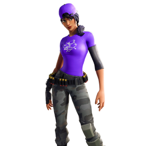 Banner Trooper (outfit) - Fortnite Wiki