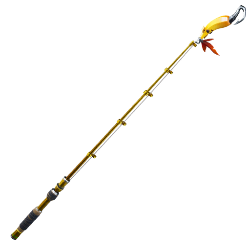 Pro fishing rod (via @iFireMonkey) : r/FortniteLeaks