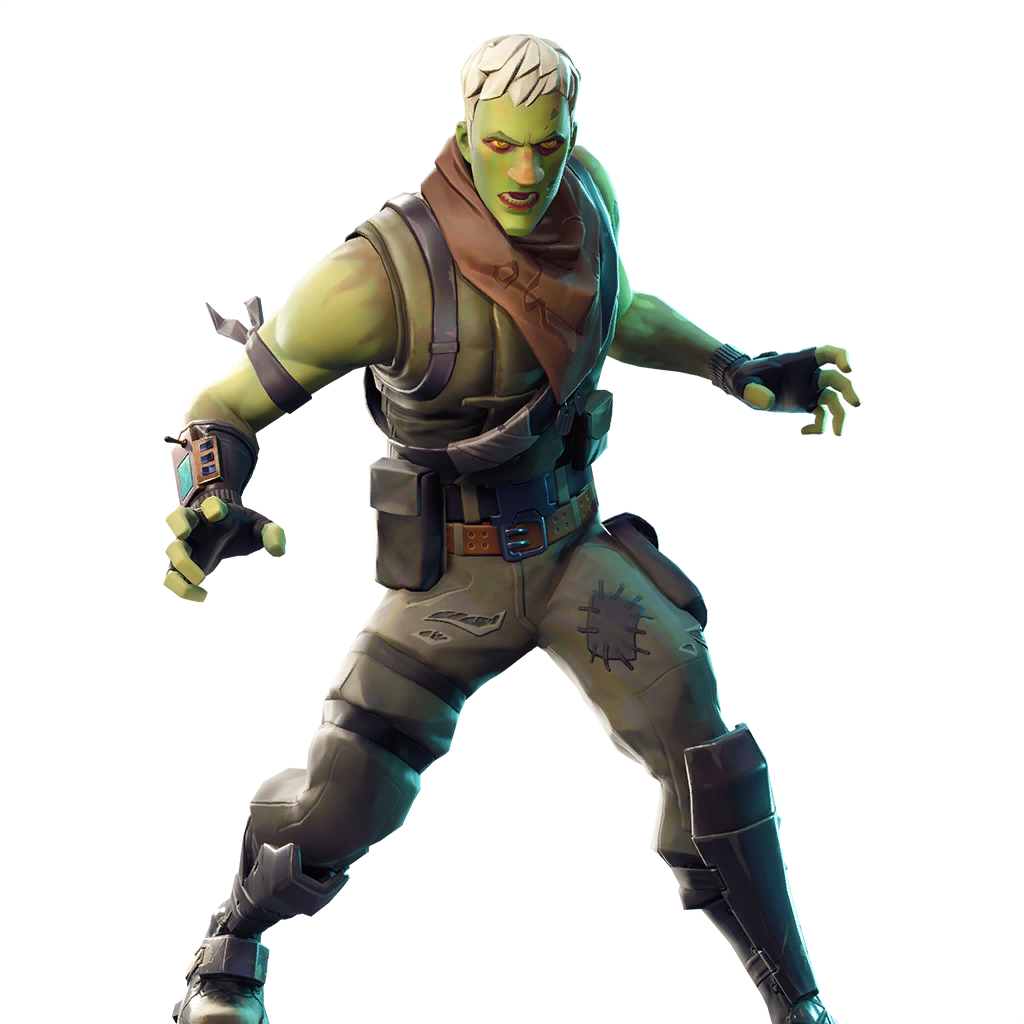 Brainiac Outfit Fortnite Wiki